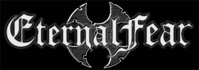 logo Eternal Fear (SWE)